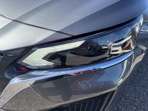 Certified 2025 Nissan Altima 2.5 S image 10