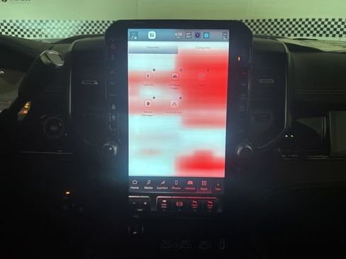 New 2026 RAM 3500 Limited AWD/4WD image 30