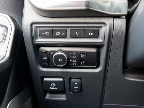 Used 2024 Ford F150 Raptor AWD/4WD image 15