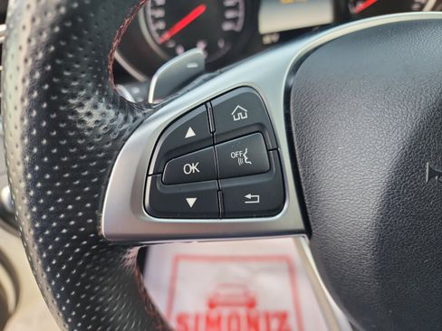 Used 2018 Mercedes-Benz GLC 43 AMG 4MATIC image 17