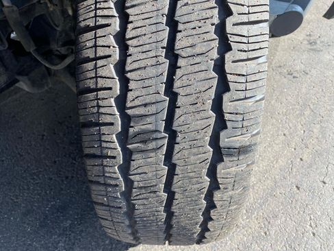 Used 2024 Ford Transit 250 Low Roof w/ Exterior Upgrade Package image 38