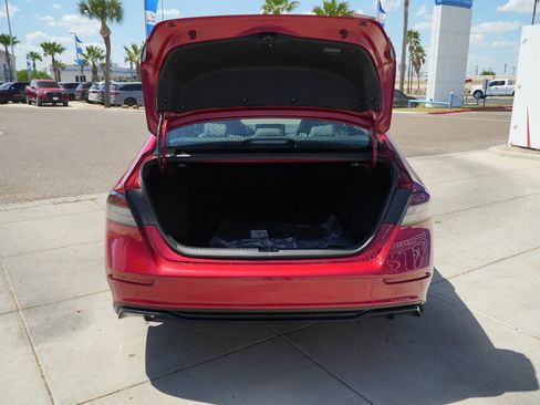 New 2026 Honda Accord Sport image 7