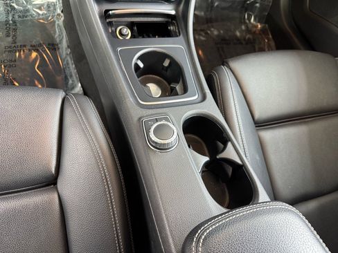 Used 2018 Mercedes-Benz CLA 250 CLA 250 image 14