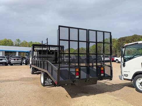 New 2026 Chevrolet Low Cab Forward RWD image 4