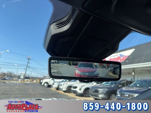 Used 2025 Jeep Wagoneer S Limited w/ Comfort Package image 28