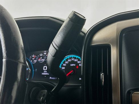 Used 2018 GMC Sierra 3500 Denali w/ Duramax Plus Package image 16