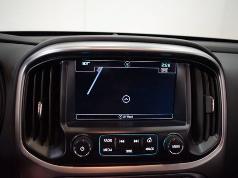 Used 2016 Chevrolet Colorado LT w/ LT Convenience Package AWD/4WD image 14
