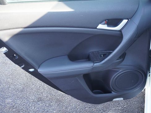 Used 2012 Acura TSX Sedan image 20