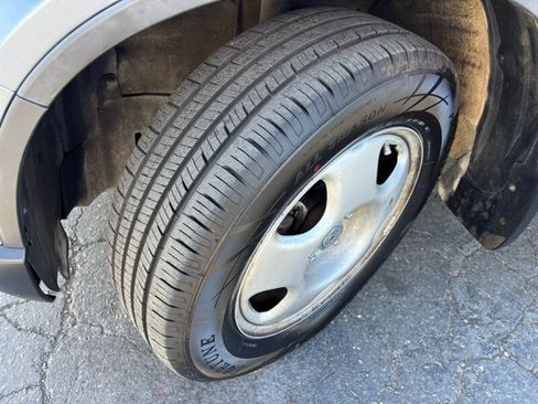 Used 2007 Honda CR-V LX image 20