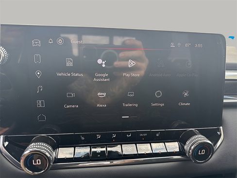 New 2025 GMC Canyon Elevation w/ Convenience Package image 16