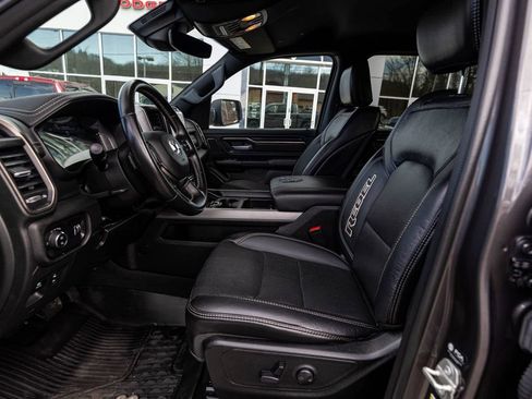 Used 2023 RAM 1500 Rebel w/ Rebel Level 2 Equipment Group image 25