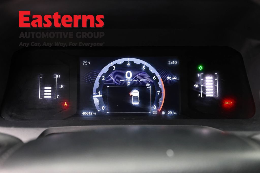 Used 2024 Toyota Tacoma SR RWD image 19