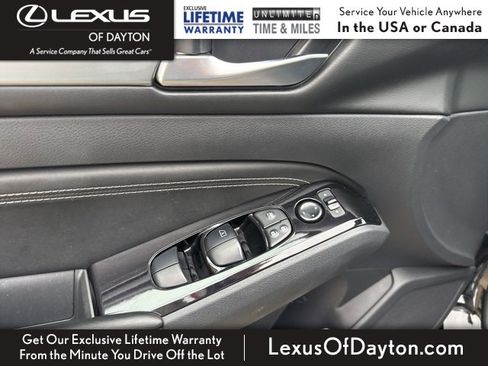 Used 2023 Nissan Altima 2.5 SL image 12