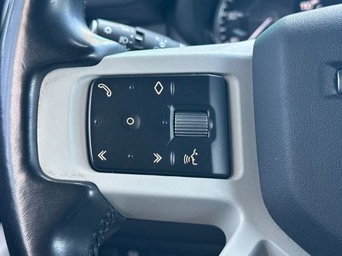 Used 2023 Land Rover Defender 110 X-Dynamic SE AWD/4WD image 29