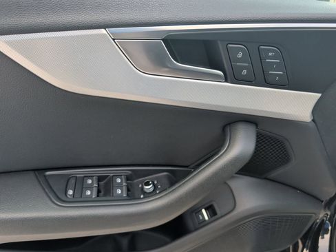 Used 2017 Audi A4 2.0T Premium Plus w/ Premium Plus Package image 10