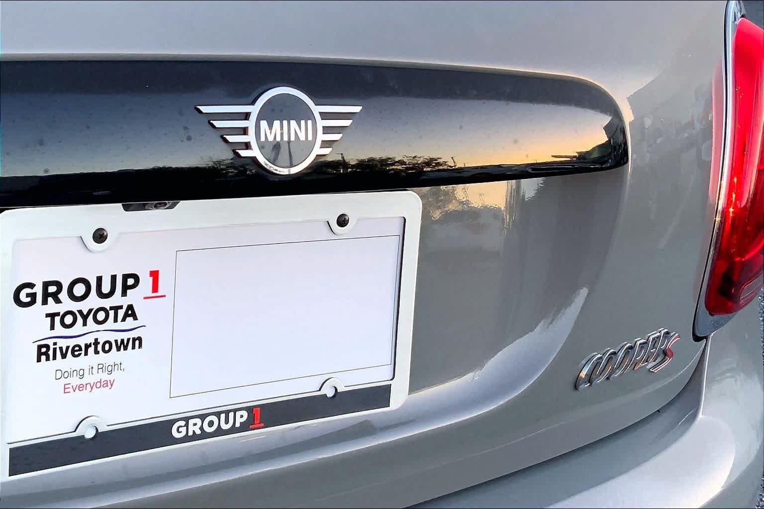 Used 2022 MINI Cooper S FWD image 27