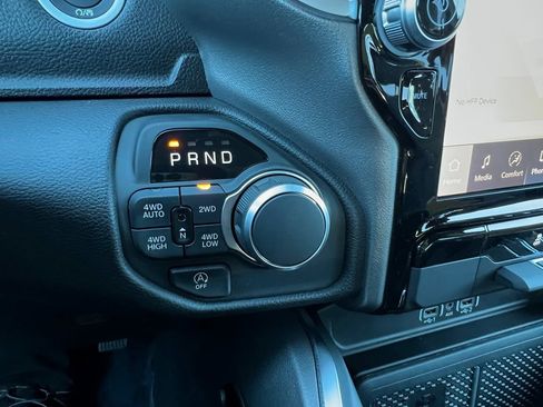 New 2026 RAM 1500 Big Horn image 25