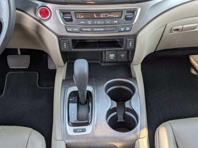 Used 2019 Honda Ridgeline RTL image 20