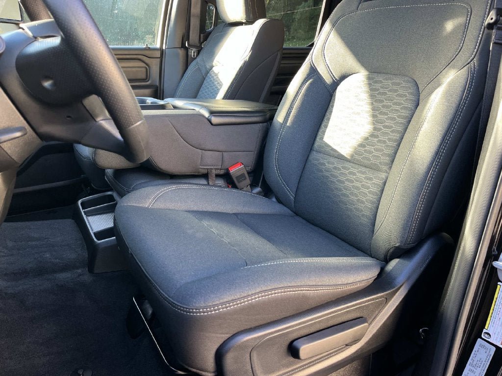 Used 2026 RAM 1500 Tradesman AWD/4WD image 28
