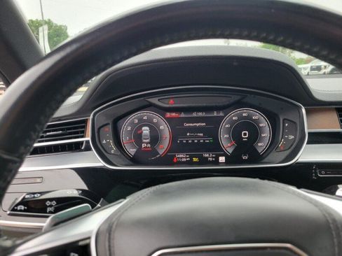 Used 2019 Audi A8 L 3.0T w/ Executive Package AWD/4WD image 16