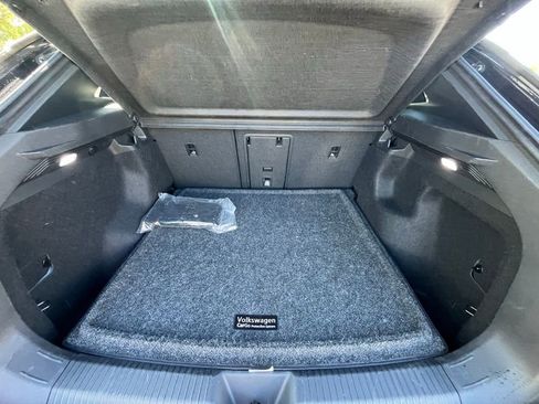 Certified 2023 Volkswagen ID.4 S RWD image 25