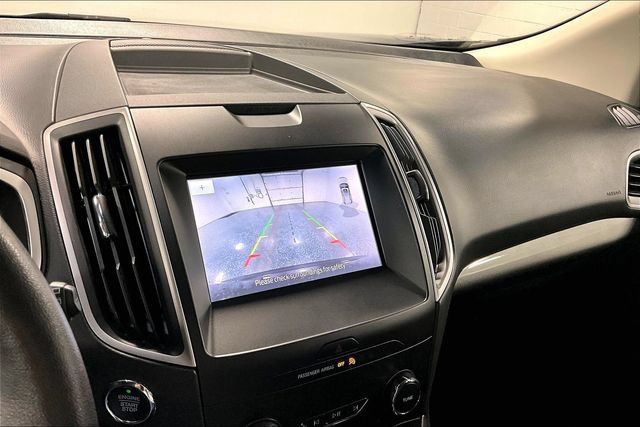 Used 2020 Ford Edge SEL w/ Convenience Package FWD image 14