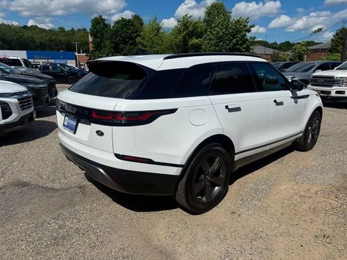 Used 2020 Land Rover Range Rover Velar R-Dynamic S AWD/4WD image 6