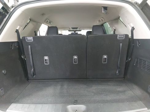 Certified 2024 Nissan Pathfinder SL AWD/4WD image 12