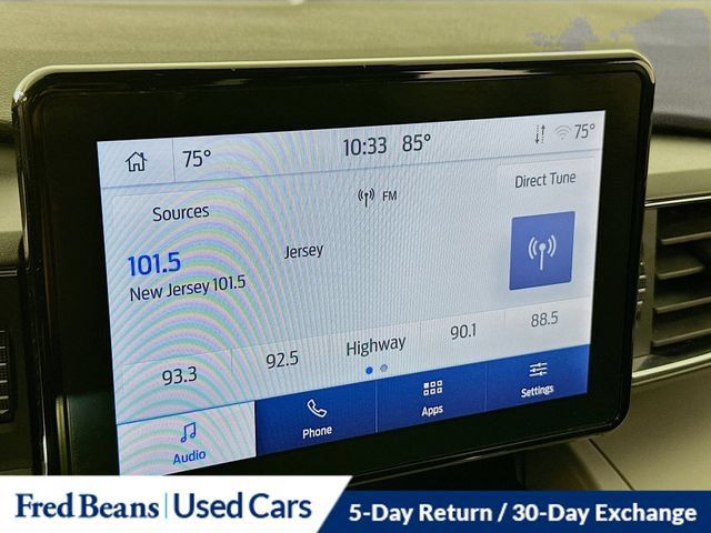 Used 2023 Ford Explorer XLT w/ Equipment Group 202A AWD/4WD image 17