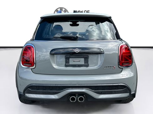 Certified 2023 MINI Cooper S image 6