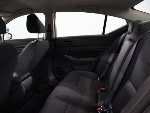 New 2026 Nissan Altima 2.5 SV AWD/4WD image 27