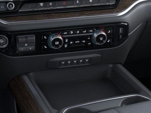 New 2025 GMC Sierra 3500 SLE w/ SLE Convenience Package image 23