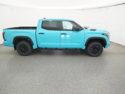 New 2026 Toyota Tundra TRD Pro image 35
