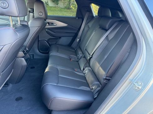 Used 2024 Acura ZDX A-Spec image 12