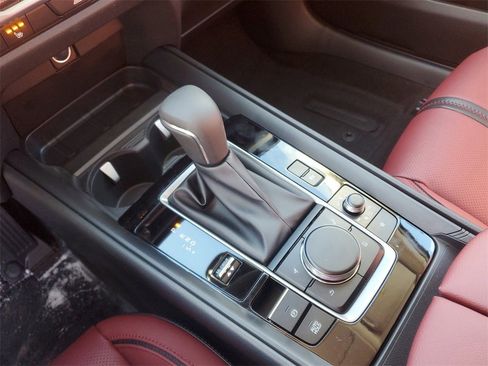 New 2025 MAZDA CX-50 AWD 2.5 Hybrid w/ Weather Package image 26