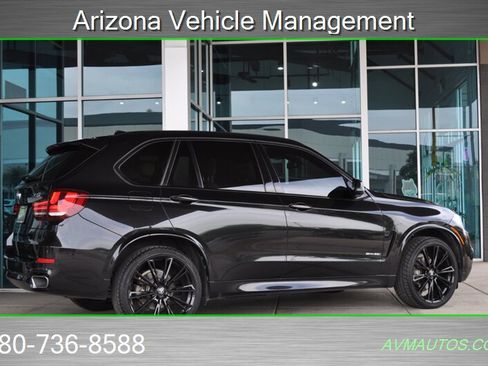 Used 2017 BMW X5 sDrive35i image 6