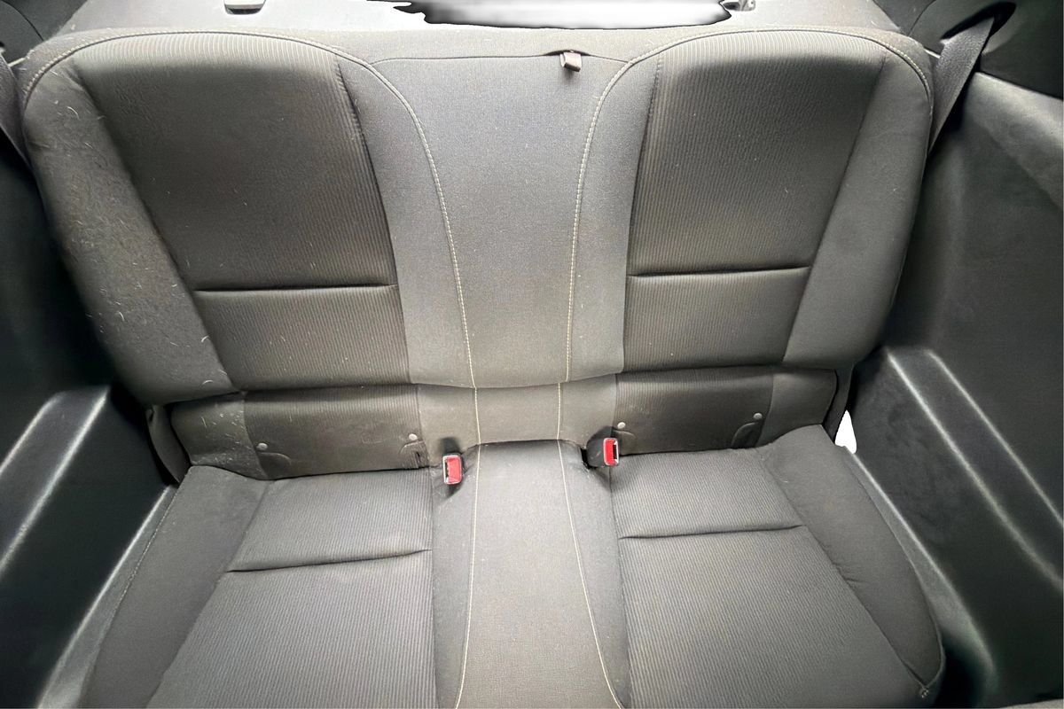 Used 2015 Chevrolet Camaro LT w/ RS Package RWD image 13