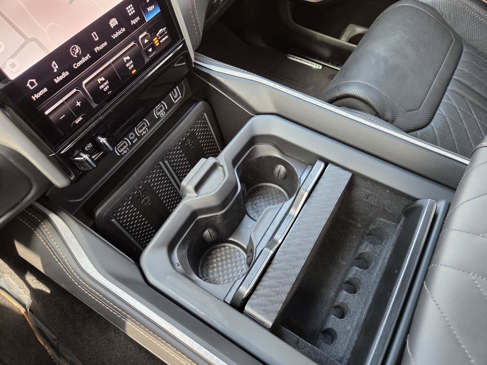 Used 2027 RAM 1500 Tungsten AWD/4WD image 21