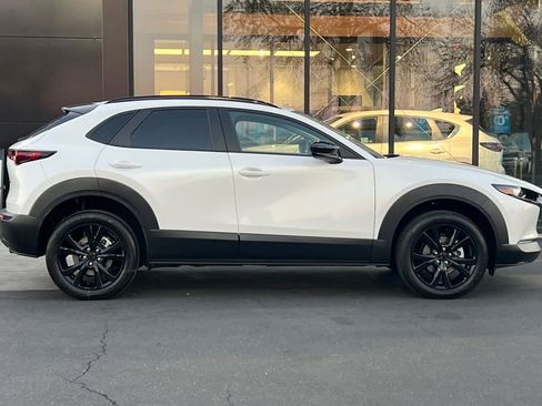 New 2026 MAZDA CX-30 Aire Edition image 4