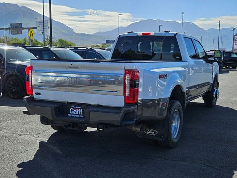 Used 2026 Ford F350 King Ranch AWD/4WD image 3