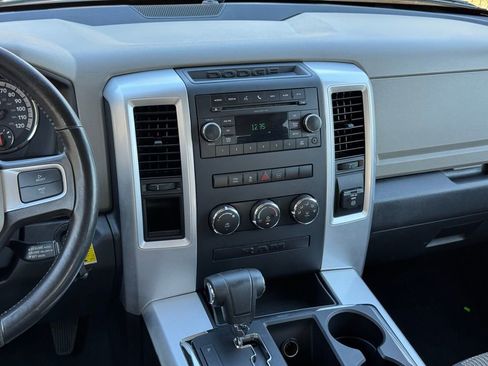 Used 2011 RAM 1500 Outdoorsman image 23