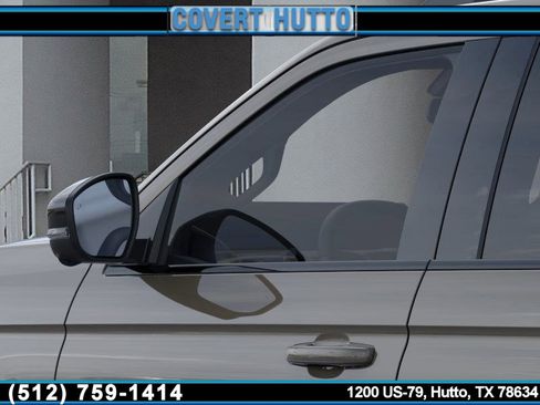 New 2026 Ford Expedition Tremor image 20