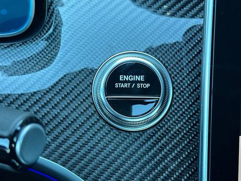 New 2026 Mercedes-Benz C 36 AMG S image 19