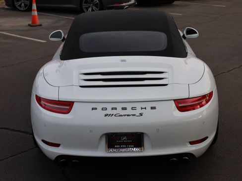 Used 2013 Porsche 911 Carrera S image 72