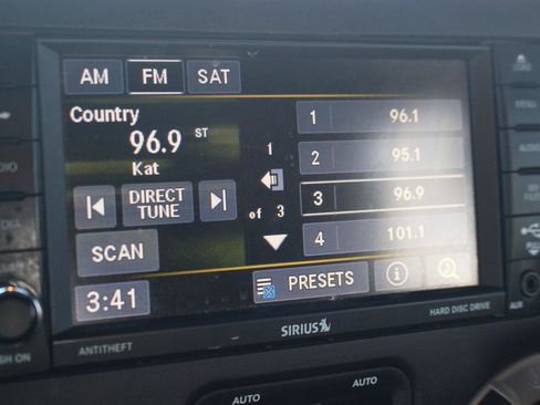 Used 2017 Jeep Wrangler 75th Anniversary image 24