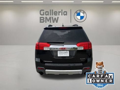 Used 2013 GMC Terrain SLT FWD image 7