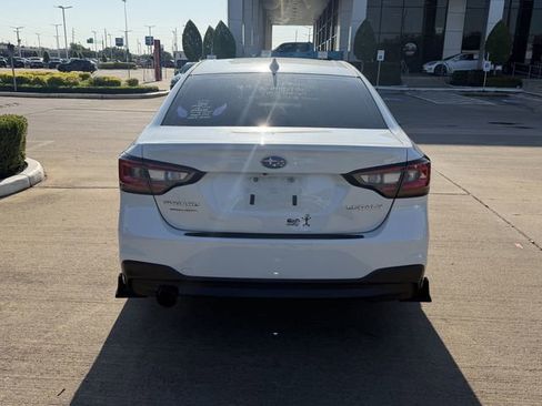 Used 2024 Subaru Legacy Premium AWD/4WD image 6