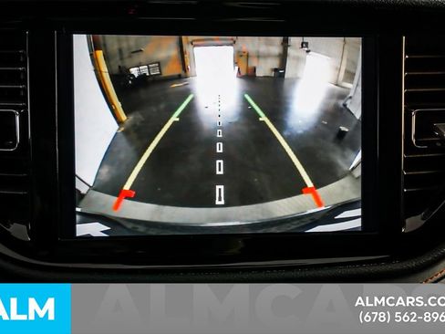 Used 2026 Dodge Durango GT RWD image 35