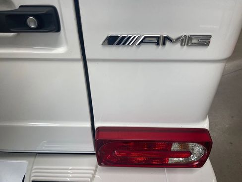 Used 2014 Mercedes-Benz G 63 AMG 4MATIC image 27