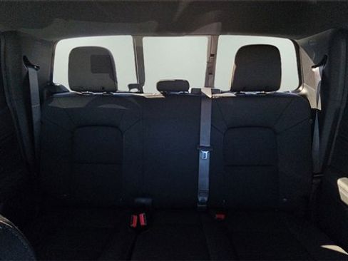 New 2026 GMC Canyon Elevation image 15